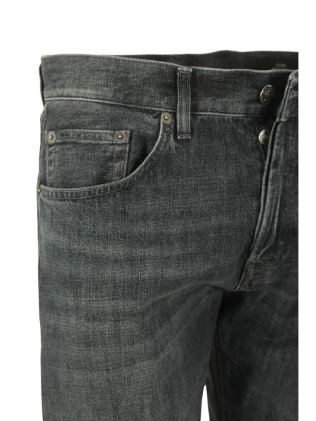 Jeans DONDUP Icon Nero